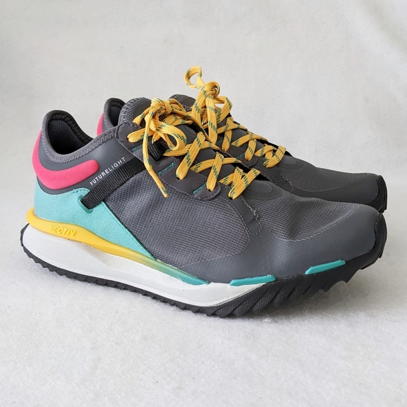 The North Face Shoes - The North Face Vectiv Escape Futurelight Trail Running Shoe Mens 7.5 Womens 9